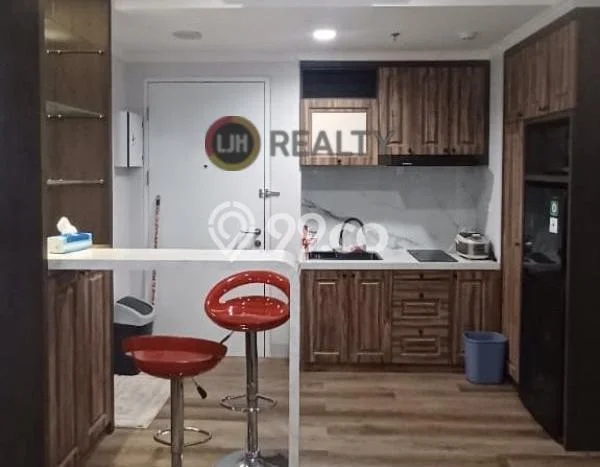 Jarang Ada! Hunian Apartemen Hemat di Nongsa, Batam 2 Kamar Tidur dan 2 Kamar Mandi Jarang Ada! Hunian Apartemen Hemat di Nongsa, Batam 2 Kamar Tidur dan 2 Kamar Mandi