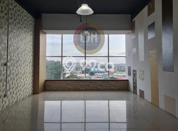 Unit Ruko Tersedia di Batam Centre Spesifikasi LB 33m2 Unit Ruko Tersedia di Batam Centre Spesifikasi LB 33m2