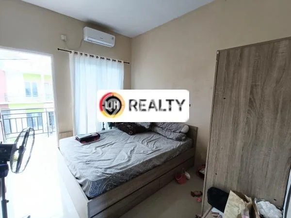 Jual Rumah Modern 3 KT di Batam Centre, Batam Jual Rumah Modern 3 KT di Batam Centre, Batam