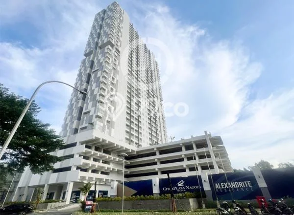 Disewakan Apartemen Harga Terjangkau di Nagoya 1 Bedroom Disewakan Apartemen Harga Terjangkau di Nagoya 1 Bedroom