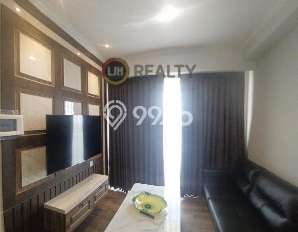 Jarang Ada! Hunian Apartemen Hemat di Nongsa, Batam 2 Kamar Tidur dan 2 Kamar Mandi Jarang Ada! Hunian Apartemen Hemat di Nongsa, Batam 2 Kamar Tidur dan 2 Kamar Mandi