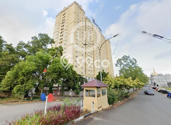 Disewakan Apartemen Terjangkau 3 KT di Batam Centre Batam Disewakan Apartemen Terjangkau 3 KT di Batam Centre Batam
