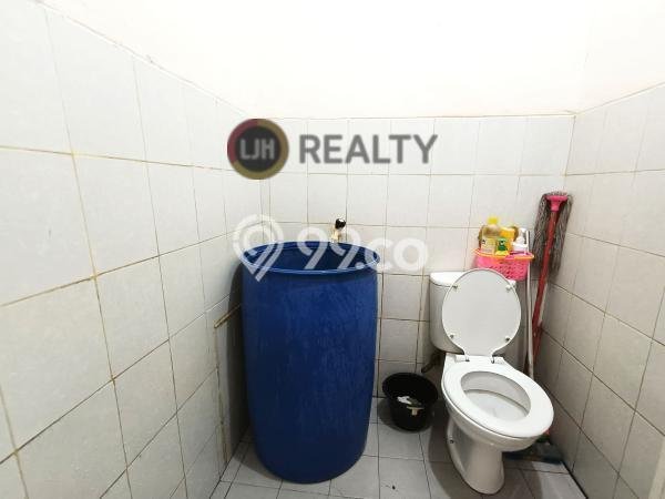 Rumah Modern 2 KT di Tiban Batam Unfurnished Rumah Modern 2 KT di Tiban Batam Unfurnished