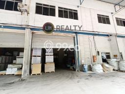 Unit Gudang disewakan di Lubuk Baja Batam dengan LT 456m2 / LB 216m2 Unit Gudang disewakan di Lubuk Baja Batam dengan LT 456m2 / LB 216m2