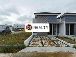 Rumah Strategis Minimalis Lb 42m2 di Batam Kota, Batam Rumah Strategis Minimalis Lb 42m2 di Batam Kota, Batam