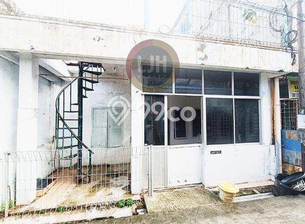 Rumah Murah LT 60m2 di Sei Panas Lingkungan Asri Rumah Murah LT 60m2 di Sei Panas Lingkungan Asri