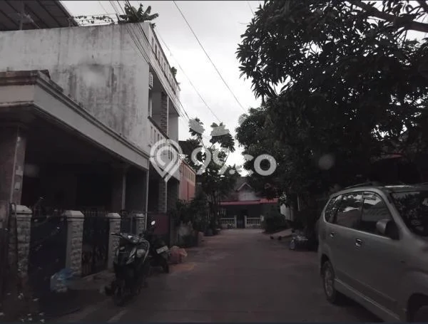 Rumah Modern LB/LT 39m2/105m2 Siap Huni di Batam Centre, Batam Rumah Modern LB/LT 39m2/105m2 Siap Huni di Batam Centre, Batam