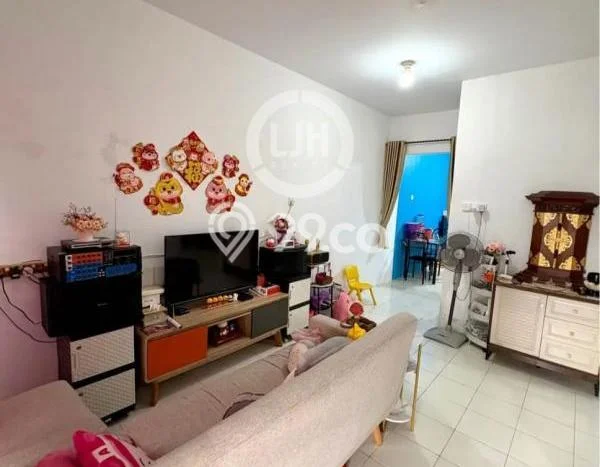 Rumah Murah Dijual Area Batu Aji, Batam Harga Rp 500 Juta Rumah Murah Dijual Area Batu Aji, Batam Harga Rp 500 Juta