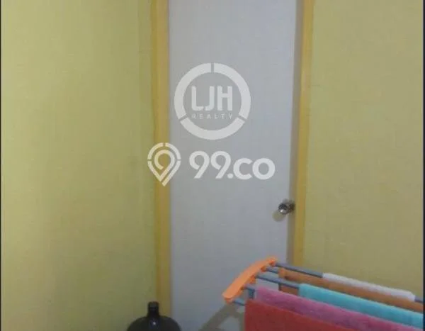 Jual Rumah Modern 2 KT di Batam Centre, Batam Jual Rumah Modern 2 KT di Batam Centre, Batam