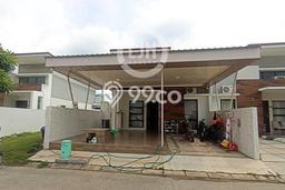Rumah Modern 2 KT di Tiban Batam Unfurnished Rumah Modern 2 KT di Tiban Batam Unfurnished