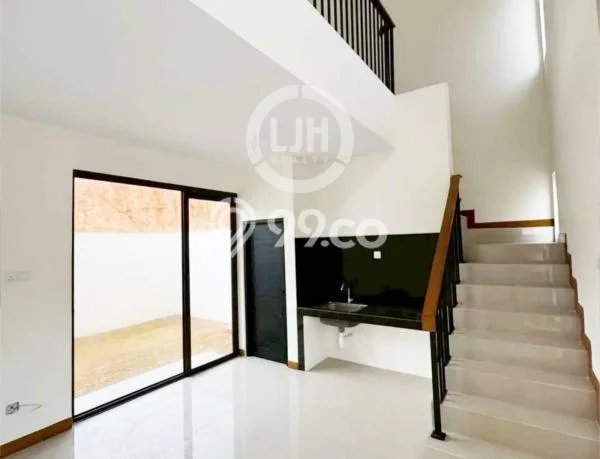 Jual Rumah Bagus Siap Huni LB 55m2 di Batam Centre, Batam Jual Rumah Bagus Siap Huni LB 55m2 di Batam Centre, Batam