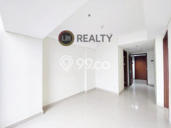 Hunian Apartemen Ekonomis di Batam dengan 1 Kamar Tidur, 1 Kamar Mandi Hunian Apartemen Ekonomis di Batam dengan 1 Kamar Tidur, 1 Kamar Mandi