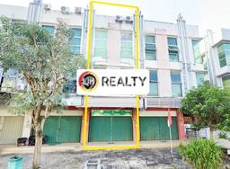 Ruko Dijual Lokasi Stratagis di Batam Kota Batam Cocok untuk Investasi Ruko Dijual Lokasi Stratagis di Batam Kota Batam Cocok untuk Investasi