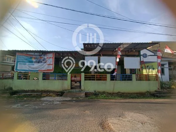 Jual Rumah Minimalis Bagus Punya 3 KT di Batam Kota Batam - Jual Rumah Minimalis Bagus Punya 3 KT di Batam Kota Batam -