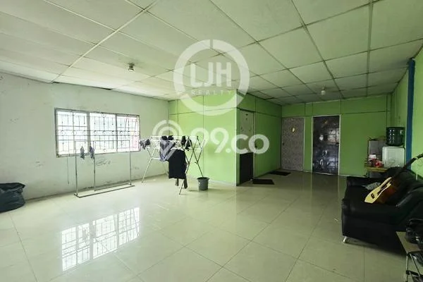 AREA TERBAIK! Ruko di Sei Panas, Luas 210m2m², Keramaian Terjamin AREA TERBAIK! Ruko di Sei Panas, Luas 210m2m², Keramaian Terjamin