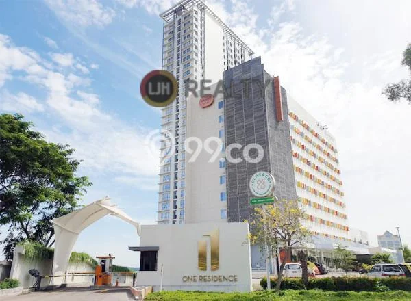 Disewakan Apartemen Harga Terjangkau di Batam Centre 2 Bedroom Disewakan Apartemen Harga Terjangkau di Batam Centre 2 Bedroom