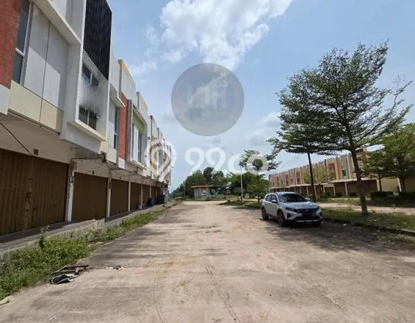 Ruko Dijual di Batam LT 48m2 & LB 70m2 Lokasi Terbaik! Ruko Dijual di Batam LT 48m2 & LB 70m2 Lokasi Terbaik!