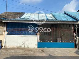 Jual Rumah Modern 2 KT di Batam Centre, Batam Jual Rumah Modern 2 KT di Batam Centre, Batam