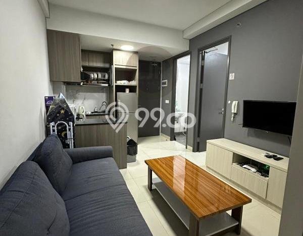 Disewakan Apartemen Terjangkau 2 BR di Batam Centre Batam Disewakan Apartemen Terjangkau 2 BR di Batam Centre Batam