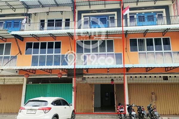 INVESTASI MENGUNTUNGKAN! Ruko di Bengkong, Luas 144m2m², Nilai Profit Tinggi INVESTASI MENGUNTUNGKAN! Ruko di Bengkong, Luas 144m2m², Nilai Profit Tinggi
