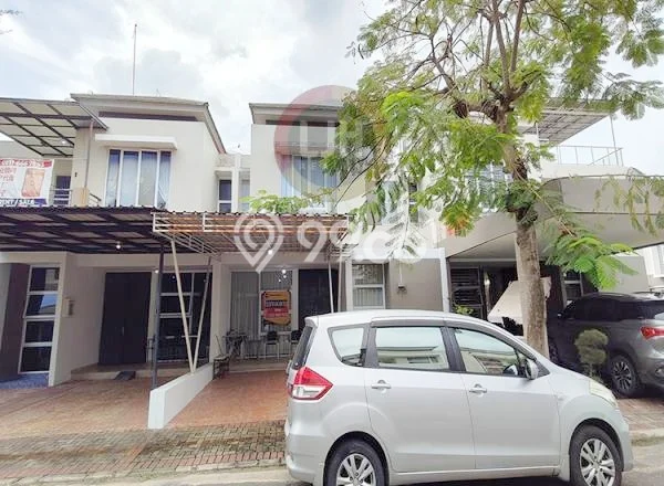 Disewakan! Rumah 3 Kamar Tidur &
3 Kamar Mandi di Batam Centre, Batam Disewakan! Rumah 3 Kamar Tidur &
3 Kamar Mandi di Batam Centre, Batam
