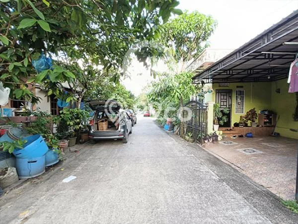 Rumah Nyaman 3 KT LB 47m2 Kondisi Bagus di Batam Centre Rumah Nyaman 3 KT LB 47m2 Kondisi Bagus di Batam Centre