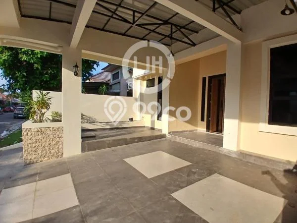 Sewa Rumah Murah di Batam Centre Batam Punya 3 Kamar Tidur Sewa Rumah Murah di Batam Centre Batam Punya 3 Kamar Tidur