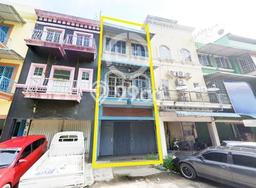 Ruko untuk disewa di Lubuk Baja punya LT 95m2 & LB 210m2 harga sewa kompetitif Ruko untuk disewa di Lubuk Baja punya LT 95m2 & LB 210m2 harga sewa kompetitif