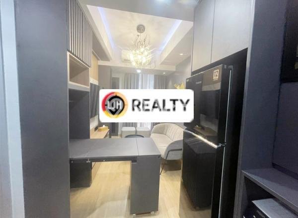 Apartemen Sewa 2 Kamar Hemat Siap Huni di Batam, Luas 52m2 Apartemen Sewa 2 Kamar Hemat Siap Huni di Batam, Luas 52m2