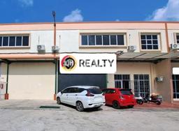 Gudang Paling Dicari LB 682m2 Dijual di Batu Ampar Gudang Paling Dicari LB 682m2 Dijual di Batu Ampar