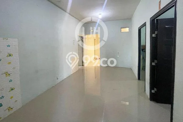 Dijual Cepat Rumah Favorit Siap Huni LB 117m2 di Tiban, Batam Dijual Cepat Rumah Favorit Siap Huni LB 117m2 di Tiban, Batam