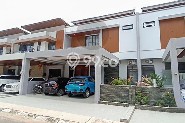 Hunian Super Elit dengan Akses Paling Strategis di Batam Centre, Batam Hunian Super Elit dengan Akses Paling Strategis di Batam Centre, Batam