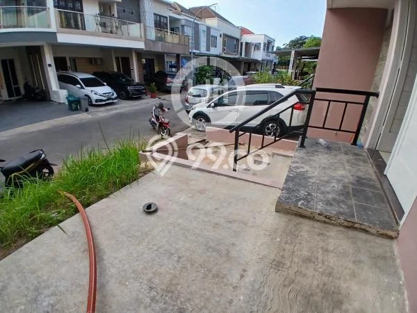 Disewakan Rumah Murah di Batam Centre Batam dengan 3 Kamar Tidur Disewakan Rumah Murah di Batam Centre Batam dengan 3 Kamar Tidur
