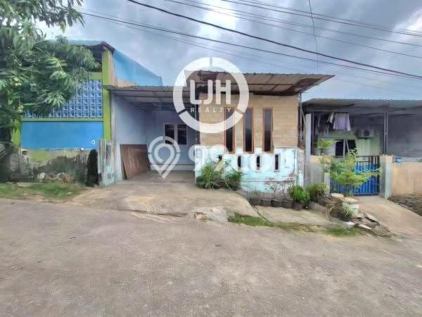 Rumah Budget Favorit Dijual Area Batu Aji LT 66m2 Rumah Budget Favorit Dijual Area Batu Aji LT 66m2