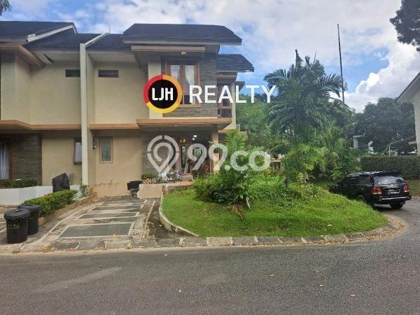 Rumah Modern 3 Kamar LT 186m2 di Muka Kuning Rumah Modern 3 Kamar LT 186m2 di Muka Kuning
