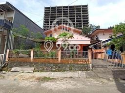 Rumah di Lubuk Baja, LT 200m2m², LB 160m2m² Rumah di Lubuk Baja, LT 200m2m², LB 160m2m²