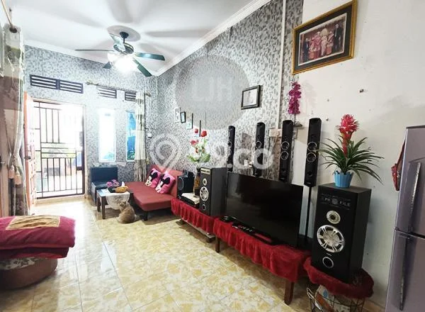 For Sale Hunian Rumah Terawat 3 Kamar di Tiban, Batam For Sale Hunian Rumah Terawat 3 Kamar di Tiban, Batam