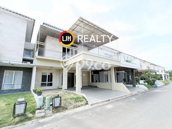 Rumah Luxury Modern Siap Huni di Batam Centre Batam Rumah Luxury Modern Siap Huni di Batam Centre Batam