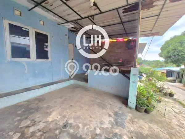 Rumah Budget Favorit Dijual Area Batu Aji LT 66m2 Rumah Budget Favorit Dijual Area Batu Aji LT 66m2