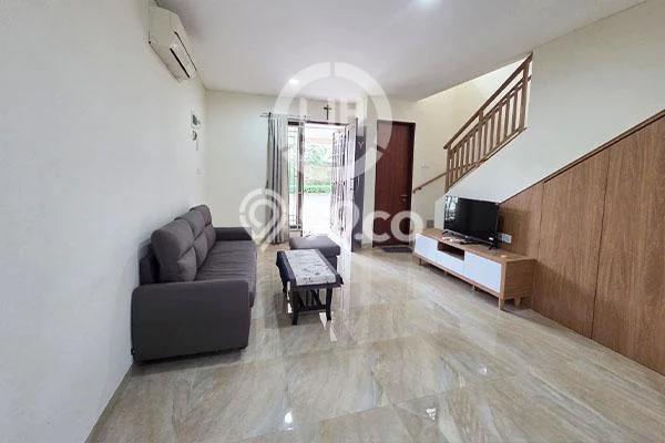 Jarang Ada! Rumah Sewa 2 Kamar Nyaman Siap Huni Batam Centre Jarang Ada! Rumah Sewa 2 Kamar Nyaman Siap Huni Batam Centre