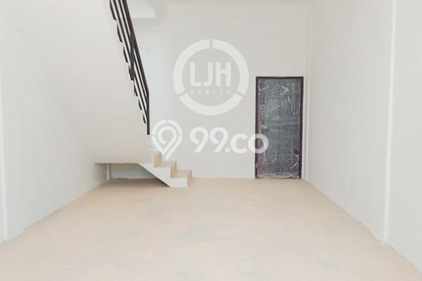 Hunian Cantik Minimalis Lb 72m2 di Batu Aji, Batam Hunian Cantik Minimalis Lb 72m2 di Batu Aji, Batam