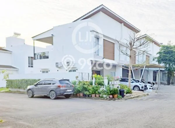 Dijual Rumah Mewah Exclusive di Bengkong, Batam Dijual Rumah Mewah Exclusive di Bengkong, Batam