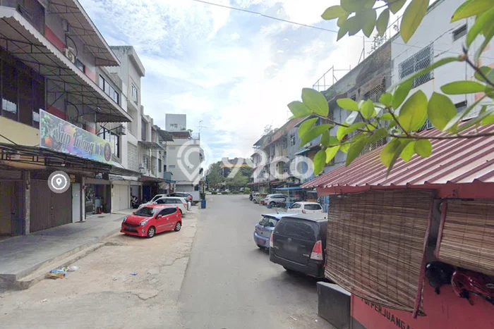Dijual! Ruko di Nagoya Batam LT 109m2 / LB 285m2 Kawasan Bisnis Dijual! Ruko di Nagoya Batam LT 109m2 / LB 285m2 Kawasan Bisnis