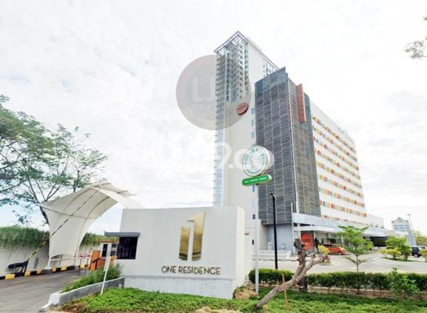 Disewakan Apartemen Terjangkau 2 BR di Batam Centre Batam Disewakan Apartemen Terjangkau 2 BR di Batam Centre Batam