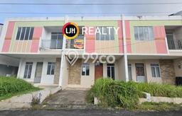 Ruko Dijual Lokasi Emas di Lubuk Baja Luas 180m2 Ruko Dijual Lokasi Emas di Lubuk Baja Luas 180m2