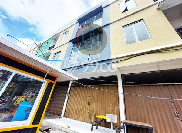 Unit Ruko Strategis di Batam Kota, Batam Potensi Bisnis Besar Unit Ruko Strategis di Batam Kota, Batam Potensi Bisnis Besar