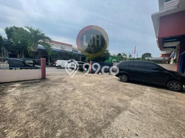 Lokasi Strategis! Dijual Gudang Bisnis di Batu Ampar, Batam Kondisi Baik Lokasi Strategis! Dijual Gudang Bisnis di Batu Ampar, Batam Kondisi Baik