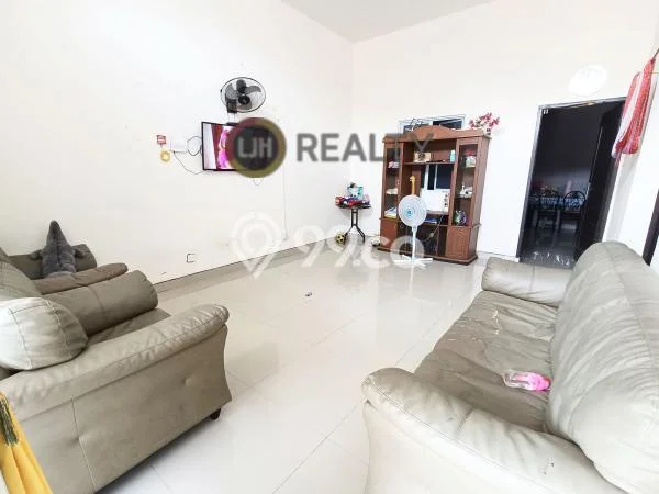 Rumah Minimalis 2 KT LT 96m2 di Tiban Rumah Minimalis 2 KT LT 96m2 di Tiban