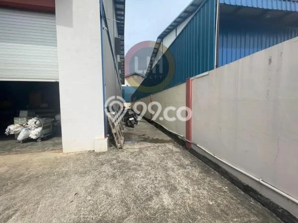 Lokasi Strategis! Dijual Gudang Bisnis di Batu Ampar, Batam Kondisi Baik Lokasi Strategis! Dijual Gudang Bisnis di Batu Ampar, Batam Kondisi Baik