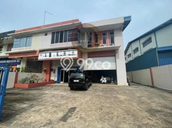Lokasi Strategis! Dijual Gudang Bisnis di Batu Ampar, Batam Kondisi Baik Lokasi Strategis! Dijual Gudang Bisnis di Batu Ampar, Batam Kondisi Baik